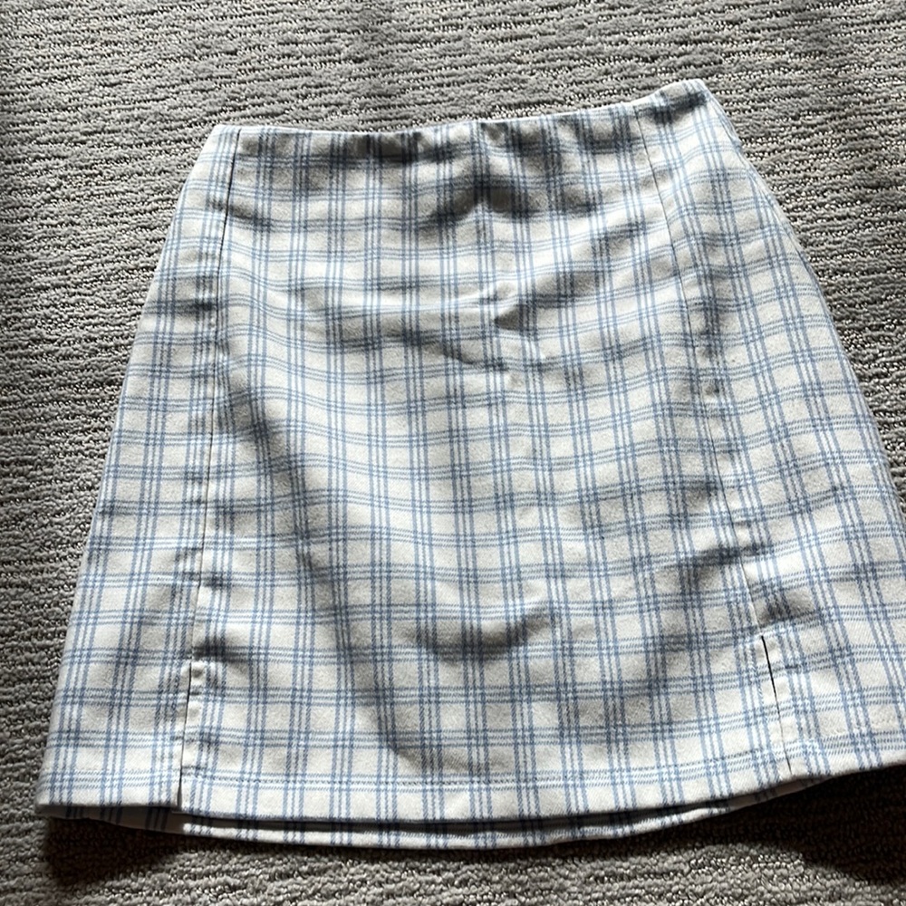 Brandy Melville skirt
